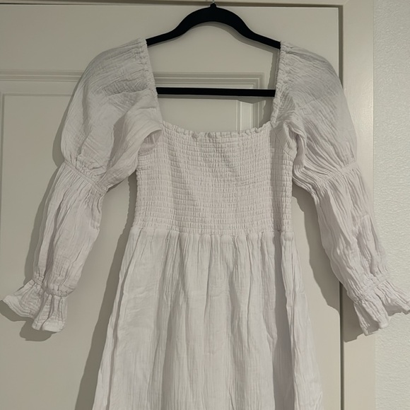 o.p.t Brigitte Dress - Picture 2 of 5